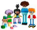 LEGO® DUPLO® Buildable People with Big Emotions 10423-2