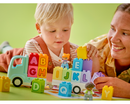 LEGO® DUPLO® Alphabet Truck 10421-6
