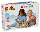 LEGO® DUPLO® Alphabet Truck 10421-5