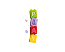 LEGO® DUPLO® Alphabet Truck 10421-4