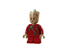 LEGO® Rocket & Baby Groot 76282-6