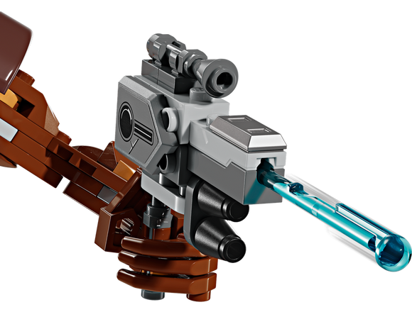 LEGO® Rocket & Baby Groot 76282