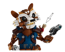 LEGO® Rocket & Baby Groot 76282-4