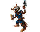 LEGO® Rocket & Baby Groot 76282-2