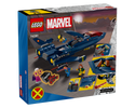 LEGO® X-Men X-Jet 76281