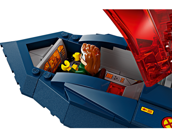 LEGO® X-Men X-Jet 76281