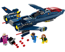 LEGO® X-Men X-Jet 76281-2