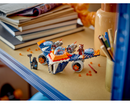 LEGO® Rocket's Warbird vs. Ronan 76278-10