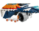 LEGO® Rocket's Warbird vs. Ronan 76278-5
