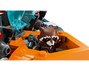 LEGO® Rocket's Warbird vs. Ronan 76278-4