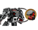 LEGO® War Machine Mech Armor 76277