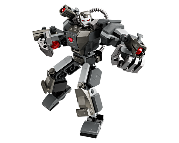 LEGO® War Machine Mech Armor 76277