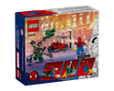 LEGO® Motorcycle Chase: Spider-Man vs. Doc Ock 76275