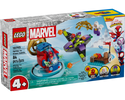 LEGO® Spidey vs. Green Goblin 10793