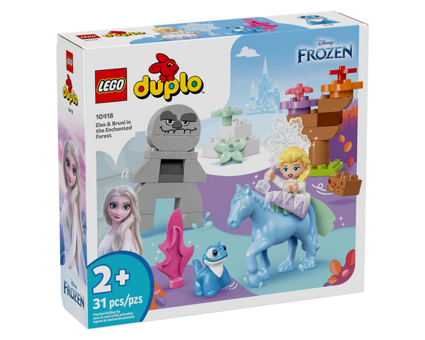 Duplo new deals releases