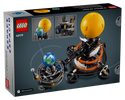 LEGO® Planet Earth and Moon in Orbit 42179