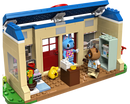 LEGO® Nook's Cranny & Rosie's House 77050-4