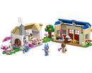 LEGO® Nook's Cranny & Rosie's House 77050-3