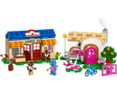 LEGO® Nook's Cranny & Rosie's House 77050-2