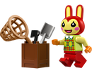 LEGO® Bunnie's Outdoor Activities 77047-6