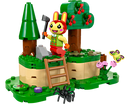 LEGO® Bunnie's Outdoor Activities 77047-4