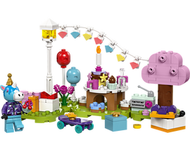 LEGO® Julian's Birthday Party 77046 - 0