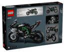 LEGO® Kawasaki Ninja H2R Motorcycle 42170-3