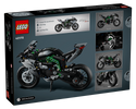 LEGO® Kawasaki Ninja H2R Motorcycle 42170