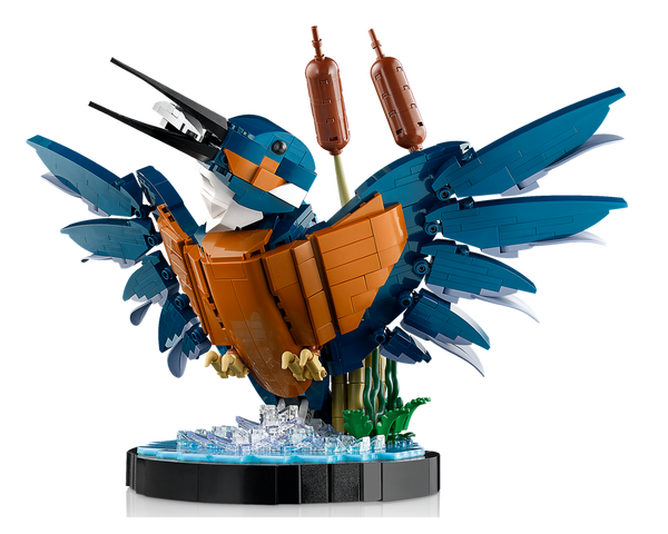 LEGO® Kingfisher Bird 10331