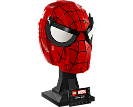 LEGO® Spider-Man's Mask 76285 - 0