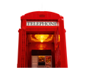LEGO® Red London Telephone Box 21347