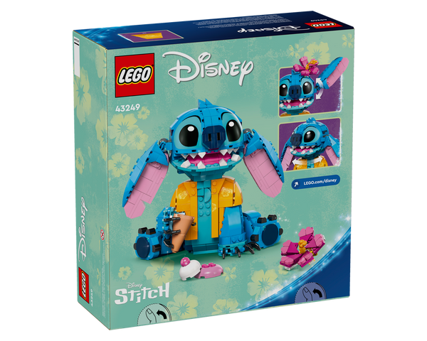 LEGO® Stitch 43249