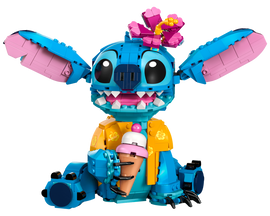 LEGO® Stitch 43249 - 0