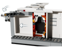 LEGO® Boarding the Tantive IV™ 75387
