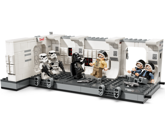 LEGO® Boarding the Tantive IV™ 75387