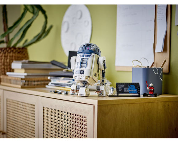 LEGO® R2-D2™ 75379