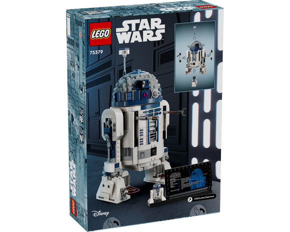 LEGO® R2-D2™ 75379