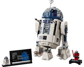 LEGO® R2-D2™ 75379 - 0