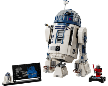 LEGO® R2-D2™ 75379 - 0