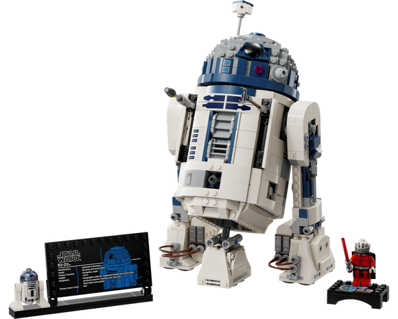 LEGO® R2-D2™ 75379