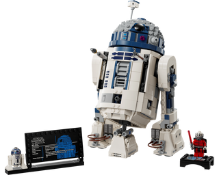 LEGO® R2-D2™ 75379