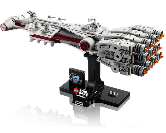 LEGO® Tantive IV™ 75376