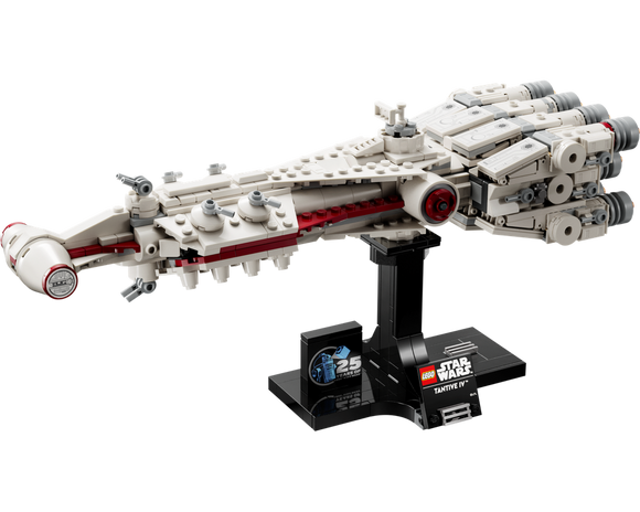 LEGO® Tantive IV™ 75376