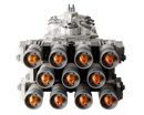 LEGO® Tantive IV™ 75376-4