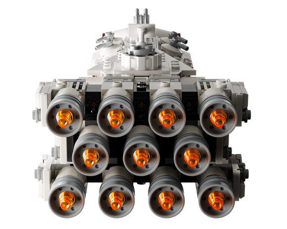 LEGO® Tantive IV™ 75376