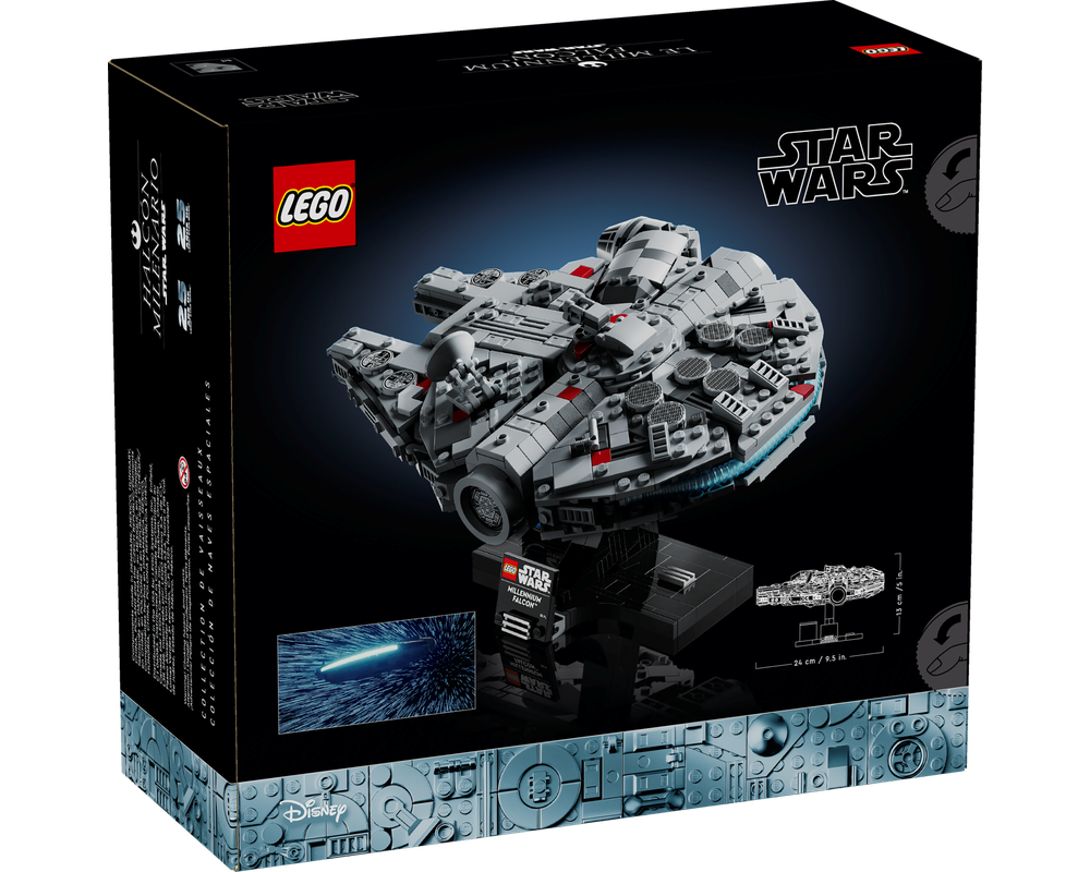 LEGO® Millennium Falcon™ 75375
