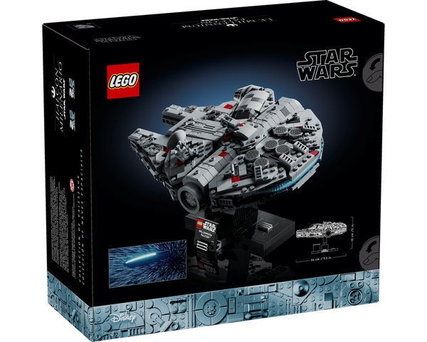 LEGO® Millennium Falcon™ 75375