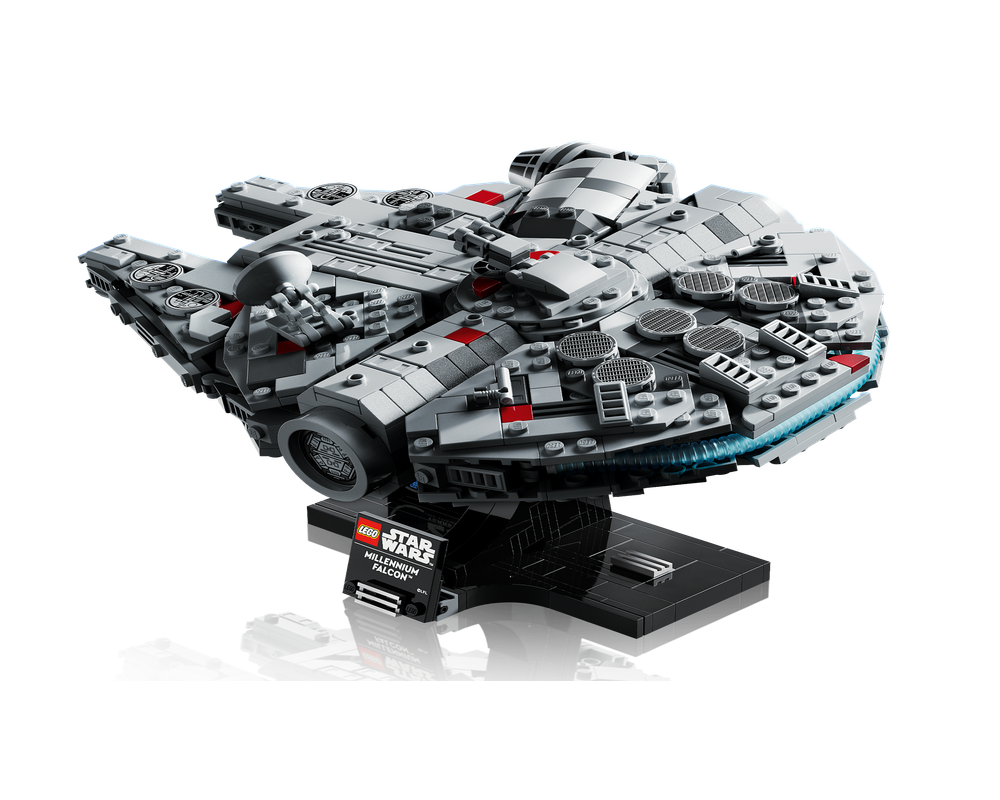 LEGO® Millennium Falcon™ 75375
