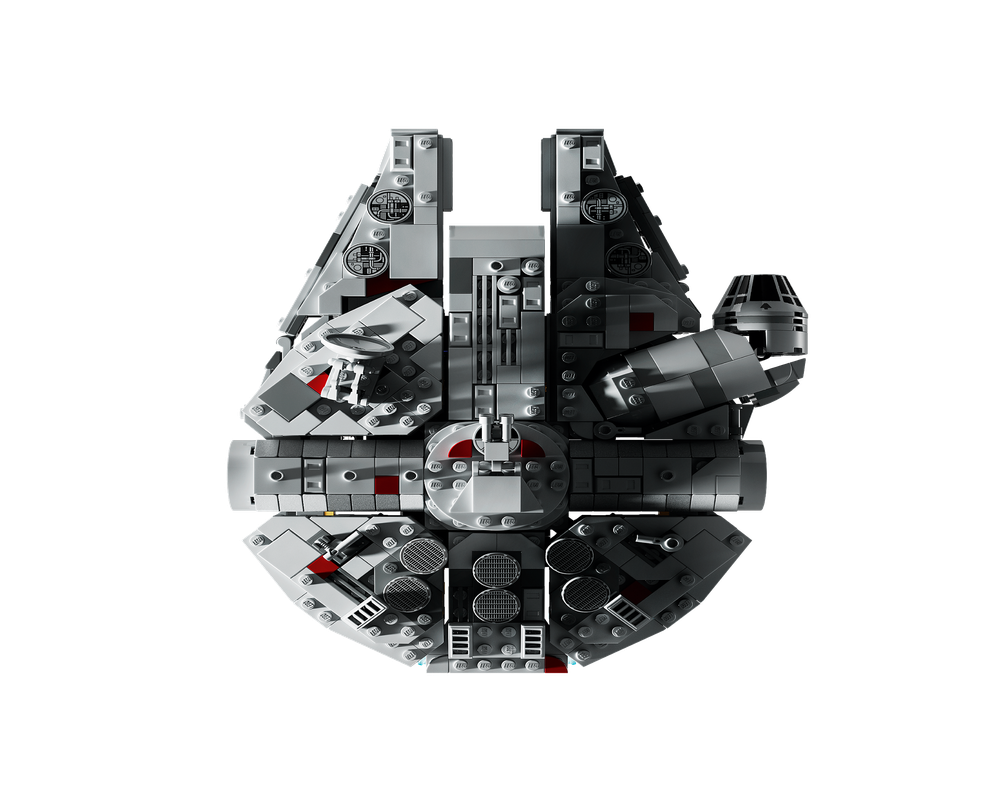 LEGO® Millennium Falcon™ 75375