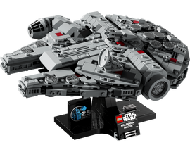LEGO® Millennium Falcon™ 75375 - 0